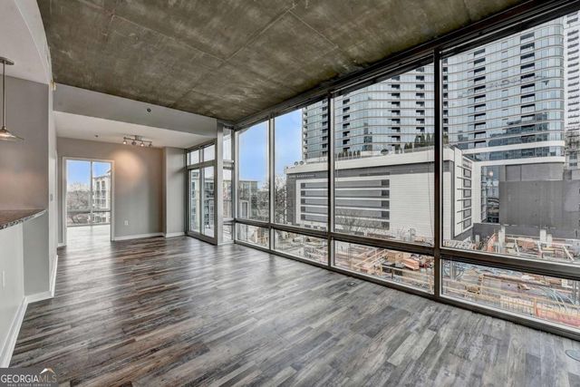 923 Peachtree Street NE 738, Atlanta, GA 30309