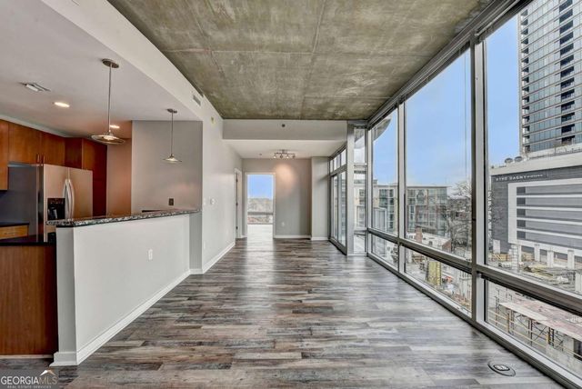 923 Peachtree Street NE 738, Atlanta, GA 30309