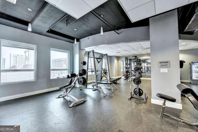 923 Peachtree Street NE 738, Atlanta, GA 30309