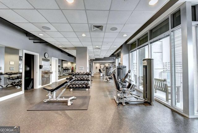 923 Peachtree Street NE 738, Atlanta, GA 30309