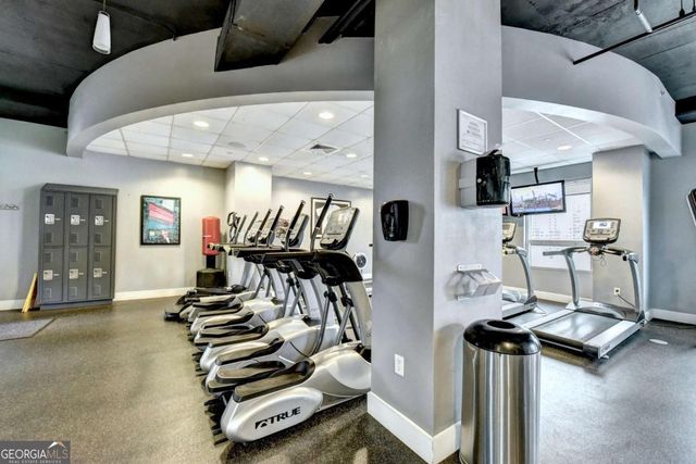 923 Peachtree Street NE 738, Atlanta, GA 30309