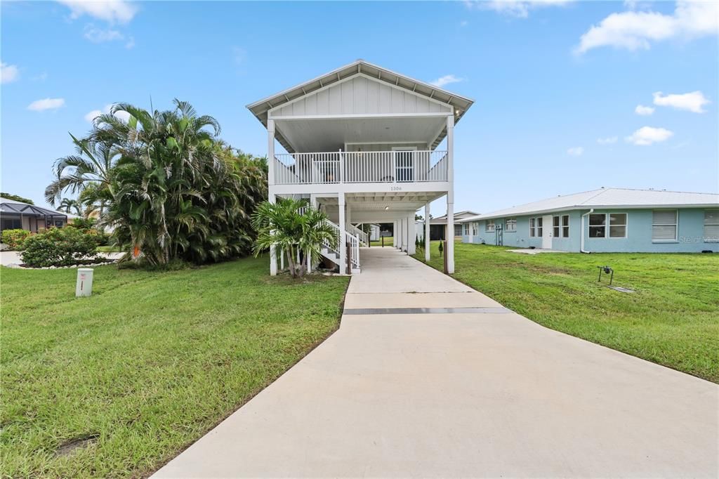 1306 MCGREGOR STREET, Punta Gorda, FL 33950