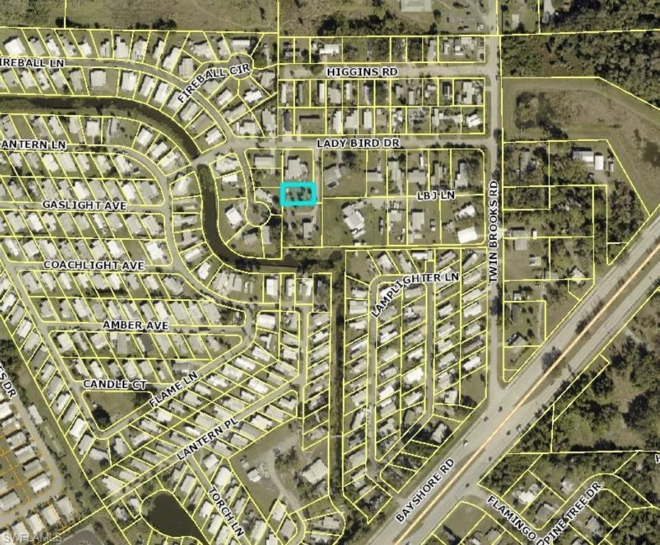 101 Imperial ST, NORTH FORT MYERS, FL 33917 — photo 3