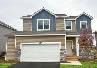 927 Redfield Circle, Delano, MN 55328