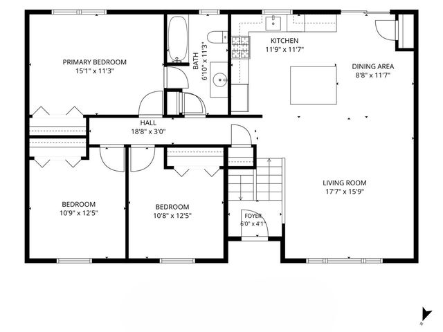 6122 Pleasant View Road, Cary, IL 60013