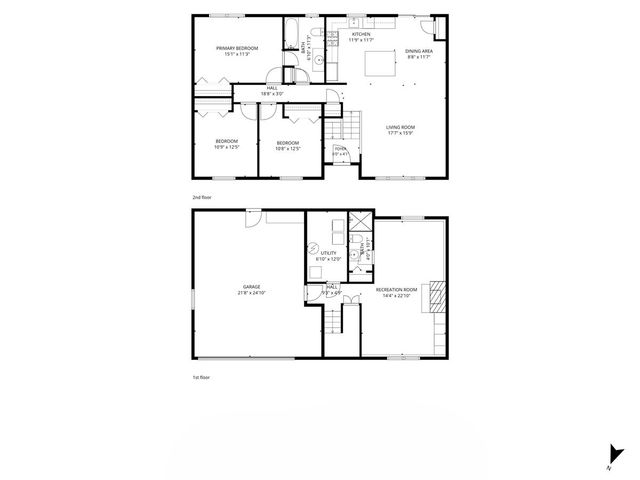 6122 Pleasant View Road, Cary, IL 60013