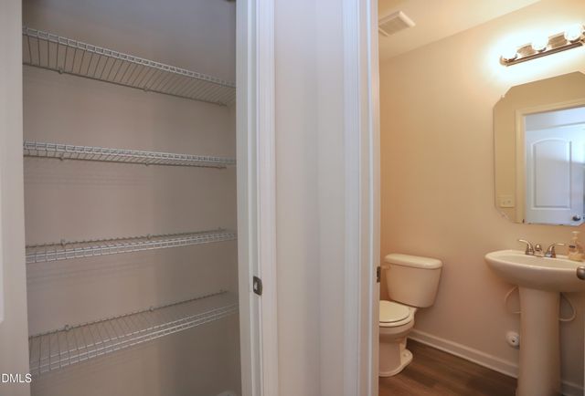 3720 Hillrise Drive, Greensboro, NC 27405