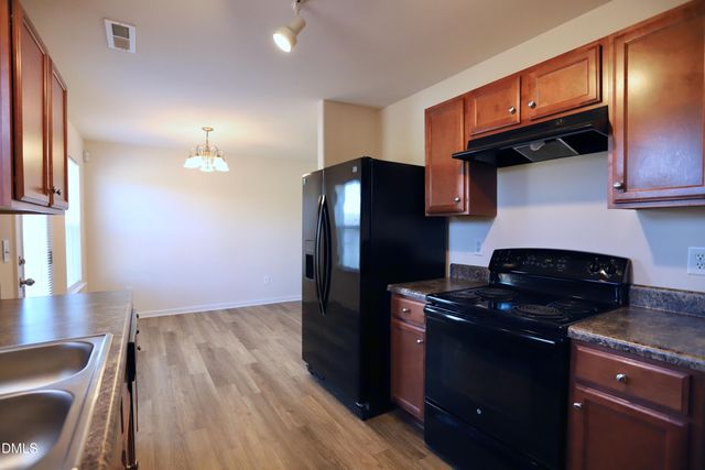 3720 Hillrise Drive, Greensboro, NC 27405