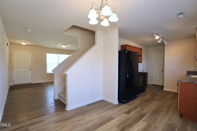 3720 Hillrise Drive, Greensboro, NC 27405