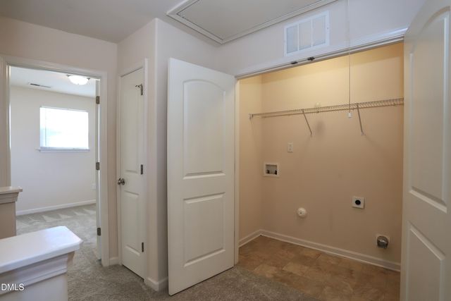 3720 Hillrise Drive, Greensboro, NC 27405