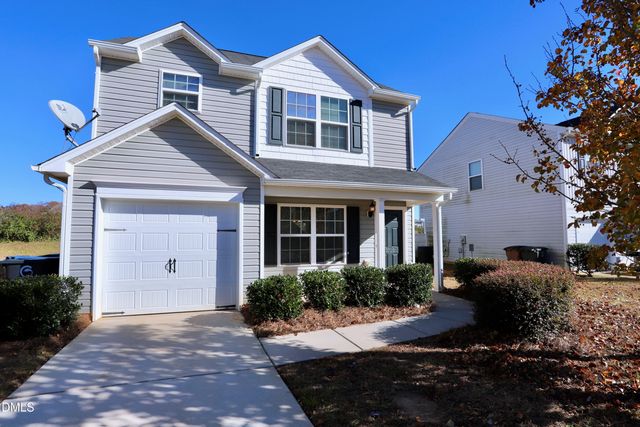 3720 Hillrise Drive, Greensboro, NC 27405