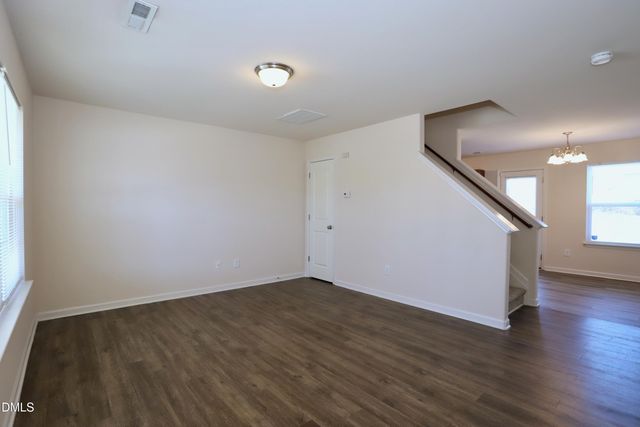 3720 Hillrise Drive, Greensboro, NC 27405