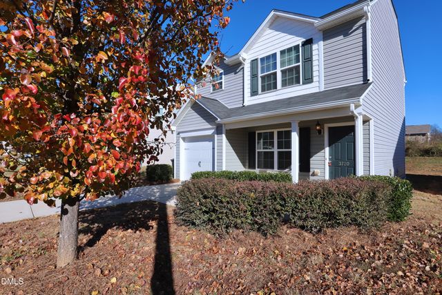 3720 Hillrise Drive, Greensboro, NC 27405