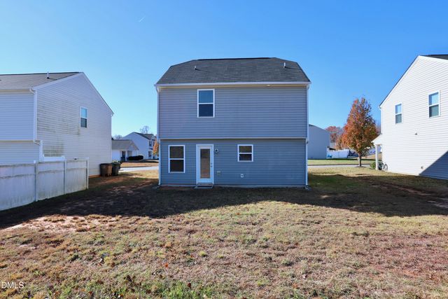 3720 Hillrise Drive, Greensboro, NC 27405