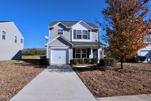 3720 Hillrise Drive, Greensboro, NC 27405