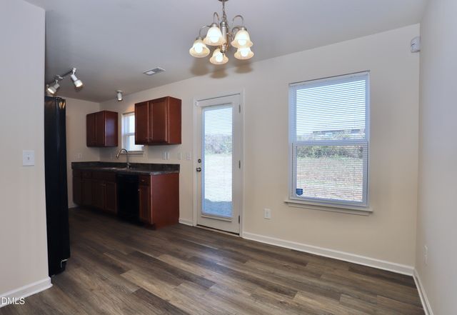 3720 Hillrise Drive, Greensboro, NC 27405