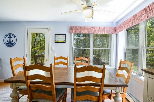 20 Old Kenyon Road, East Falmouth, MA 02536