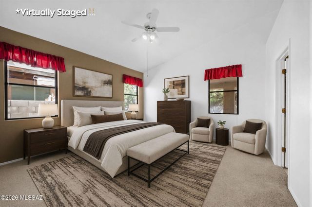 1236 W Crystal Palace Place, Tucson, AZ 85737