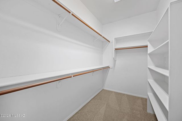 1236 W Crystal Palace Place, Tucson, AZ 85737