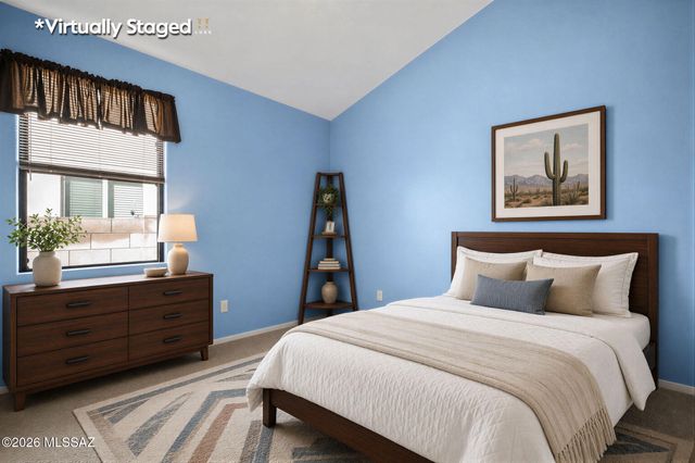 1236 W Crystal Palace Place, Tucson, AZ 85737