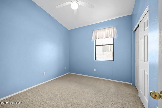 1236 W Crystal Palace Place, Tucson, AZ 85737