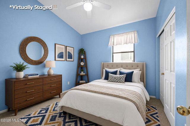 1236 W Crystal Palace Place, Tucson, AZ 85737