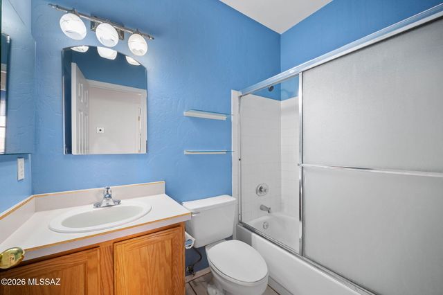1236 W Crystal Palace Place, Tucson, AZ 85737