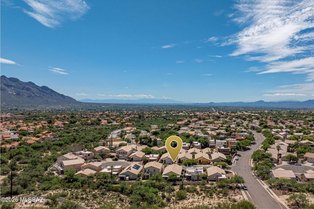 1236 W Crystal Palace Place, Tucson, AZ 85737