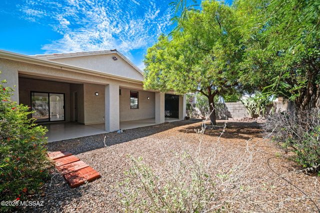 1236 W Crystal Palace Place, Tucson, AZ 85737
