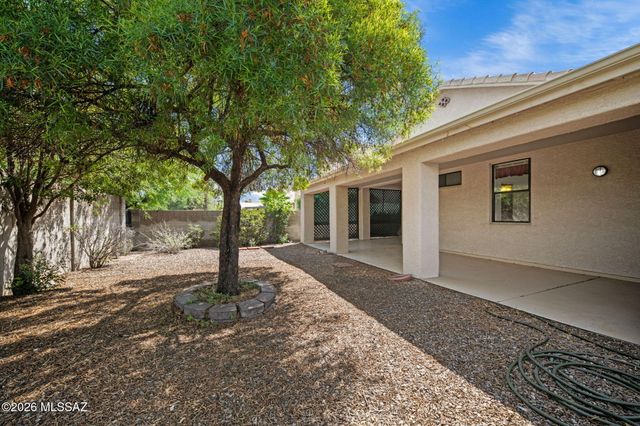 1236 W Crystal Palace Place, Tucson, AZ 85737