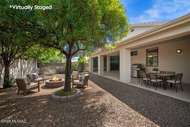 1236 W Crystal Palace Place, Tucson, AZ 85737