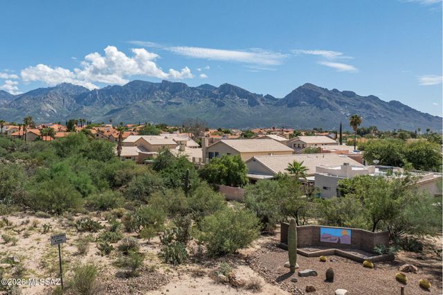 1236 W Crystal Palace Place, Tucson, AZ 85737