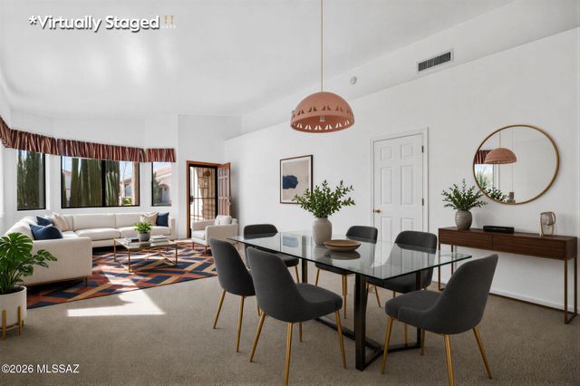 1236 W Crystal Palace Place, Tucson, AZ 85737