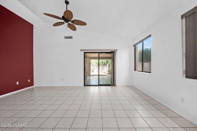 1236 W Crystal Palace Place, Tucson, AZ 85737