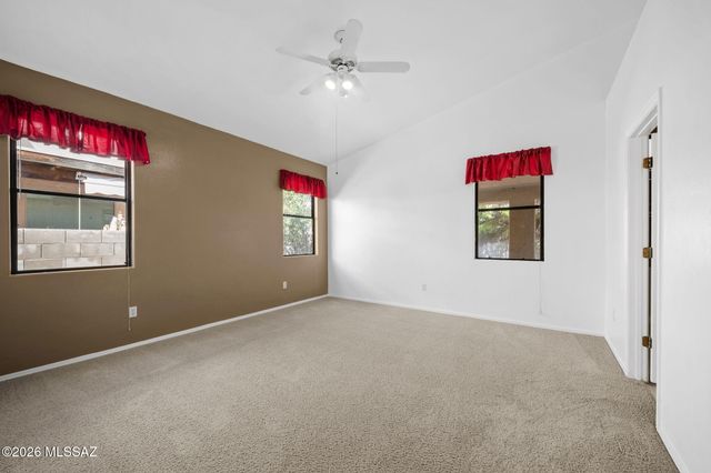 1236 W Crystal Palace Place, Tucson, AZ 85737