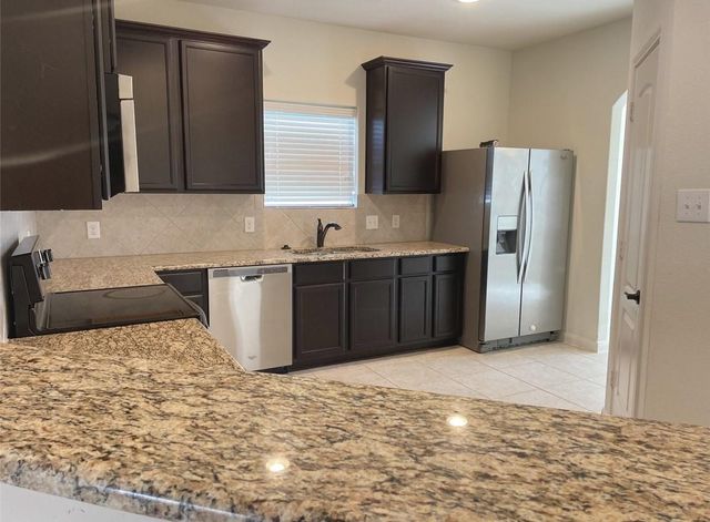 2417 Fall Leaf Court, Denton, TX 76209