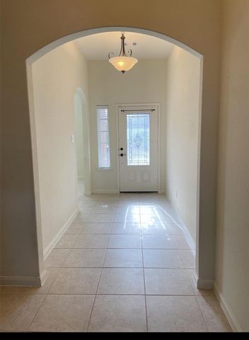 2417 Fall Leaf Court, Denton, TX 76209