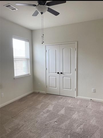 2417 Fall Leaf Court, Denton, TX 76209