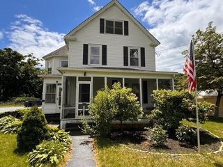 19 Chapel St 2, Shirley, MA 01464