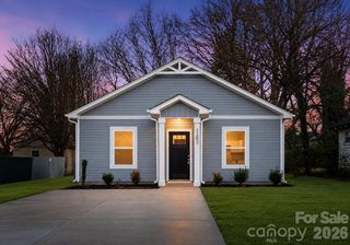 1912 Wilson W Lee Boulevard, Statesville, NC 28677