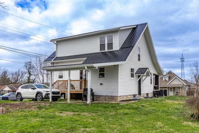 1526 11th Street, Bedford, IN 47421