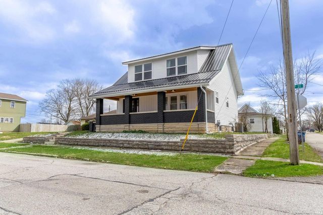 1526 11th Street, Bedford, IN 47421