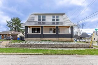 1526 11th Street, Bedford, IN 47421