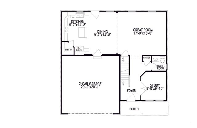 6809 Cloverfield Way, Union, KY 41091