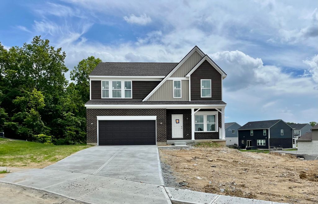 6809 Cloverfield Way, Union, KY 41091