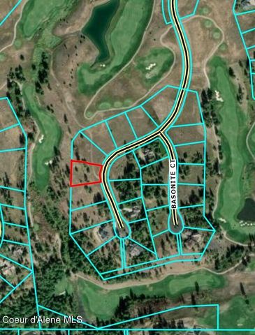 L194 S Basalt Dr, Coeur D'alene, ID 83814