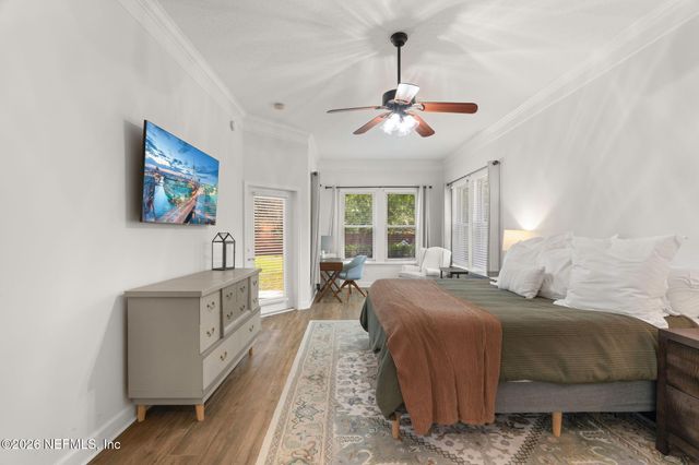 1681 FENTON Avenue, St. Johns, FL 32259