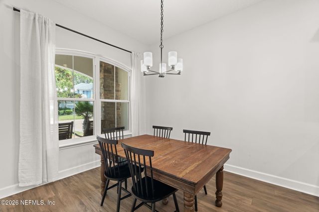 1681 FENTON Avenue, St. Johns, FL 32259