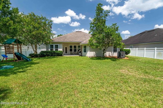 1681 FENTON Avenue, St. Johns, FL 32259