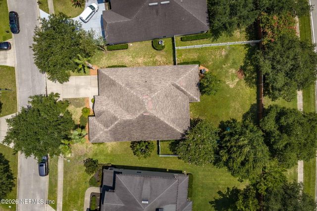 1681 FENTON Avenue, St. Johns, FL 32259